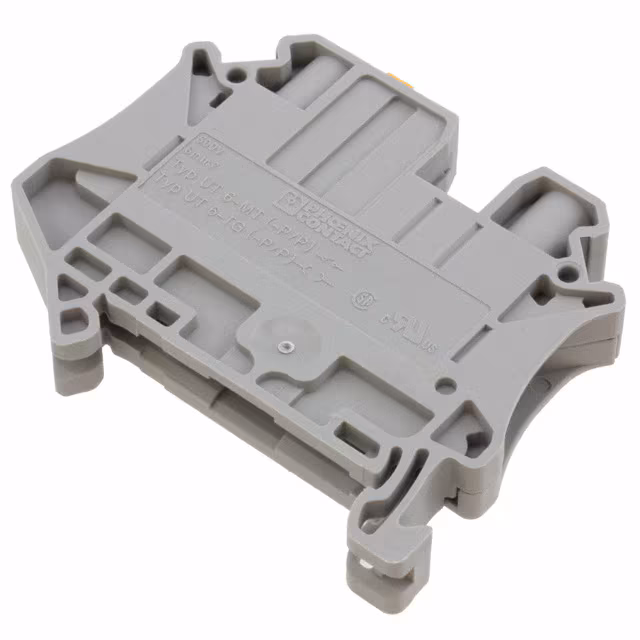 3064072 Phoenix Contact  Din Rail Channel